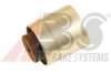 OPEL 402649 Mounting, axle bracket